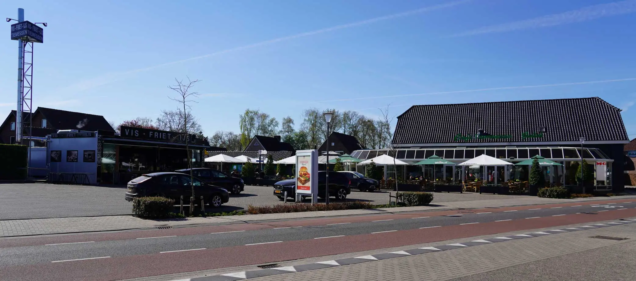 Tiemessen
